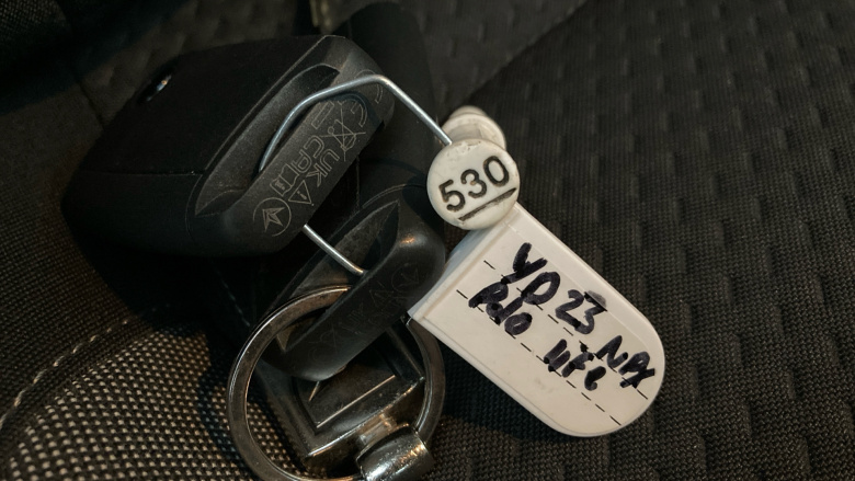 Volkswagen Polo 1.0 TSI Life 5dr Petrol Hatchback